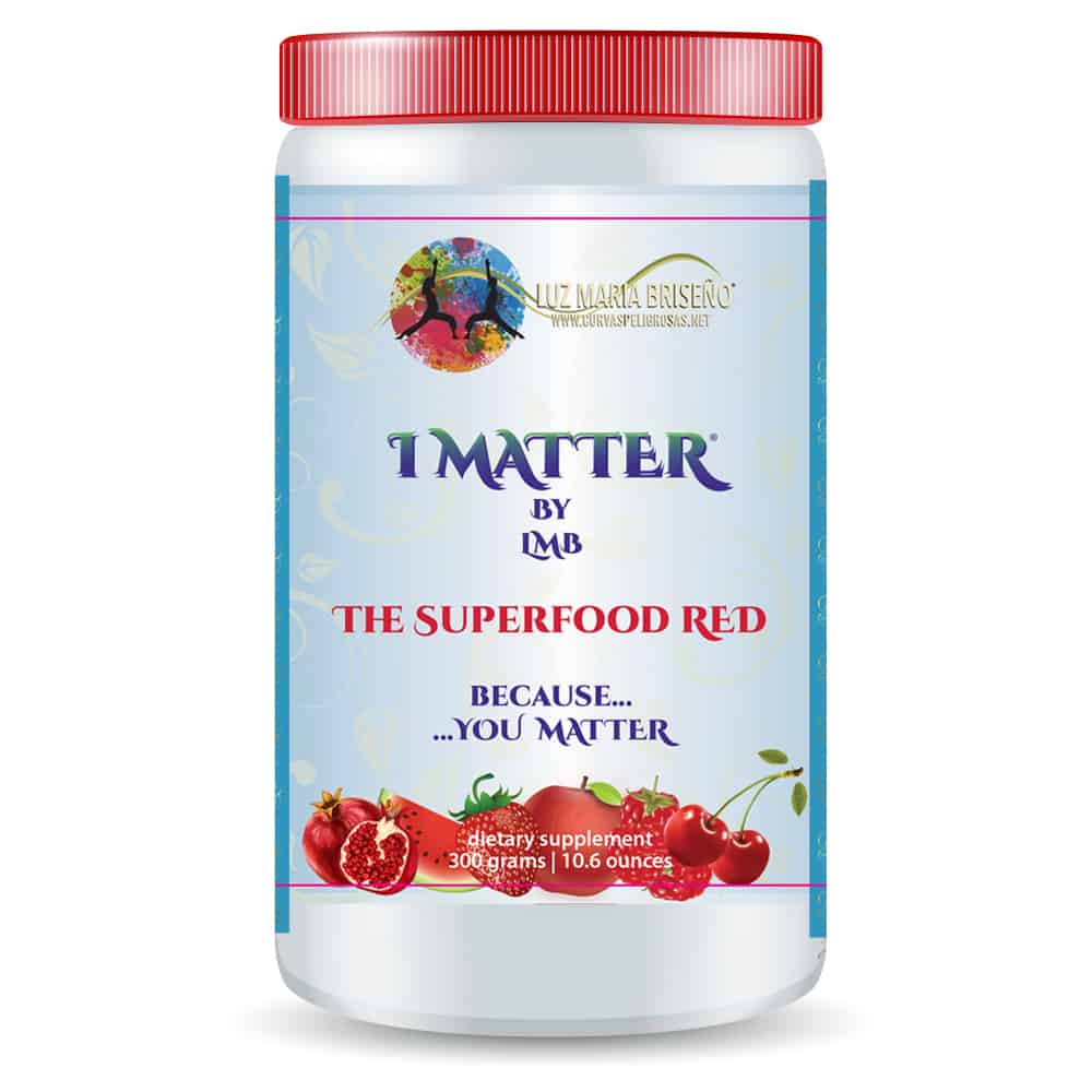 Curvas Peligrosas Luz Maria Briseno